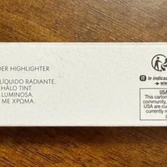 YSL Nu Halo Tint Highlighter - Bronze NIB - Picture 4 of 7